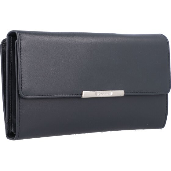 Esquire Helena Geldbörse Leder 18 cm