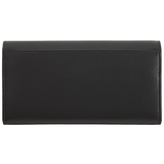 DuDu Colorful Gandia Geldbörse RFID Leder 19 cm