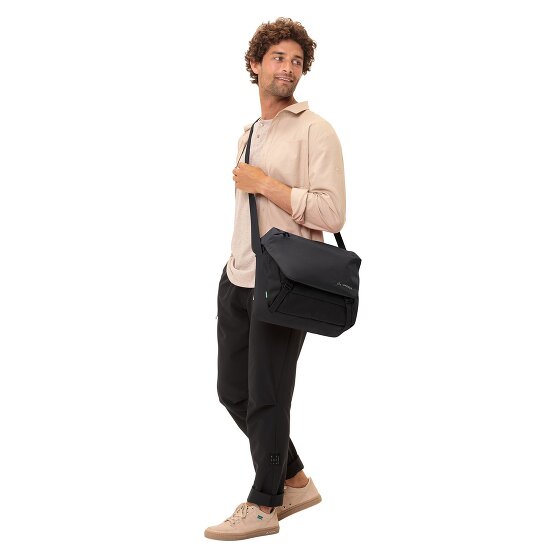 Vaude Rom III Umhängetasche M 35 cm