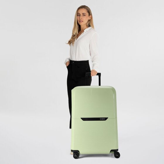 Samsonite Magnum Eco 4 Rollen Trolley 75 cm