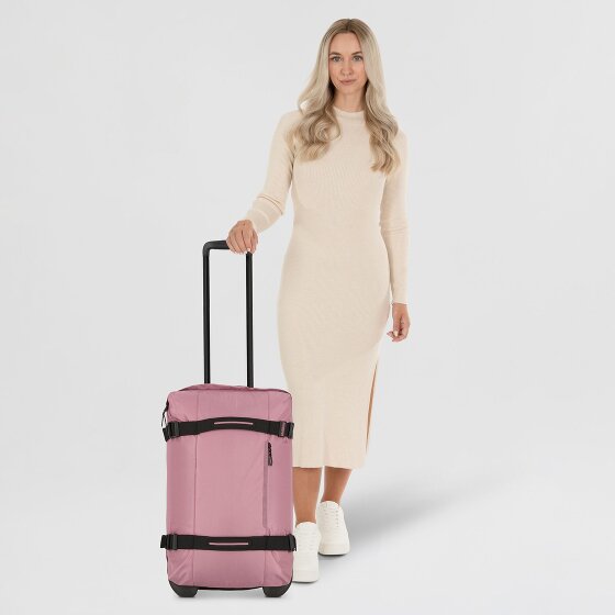 American Tourister Urban Track S 2- Rollen Reisetasche 55 cm