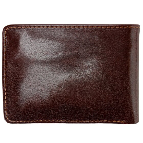 Golden Head Colorado Geldbörse RFID Leder 10 cm