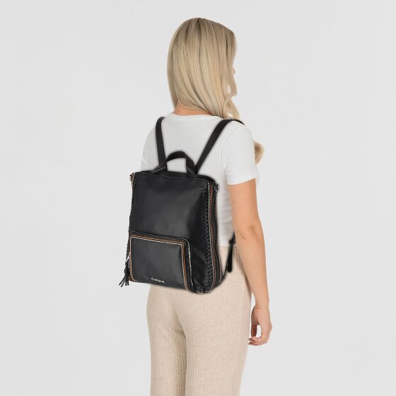 Desigual Trama Pretoria Daypack 36 cm