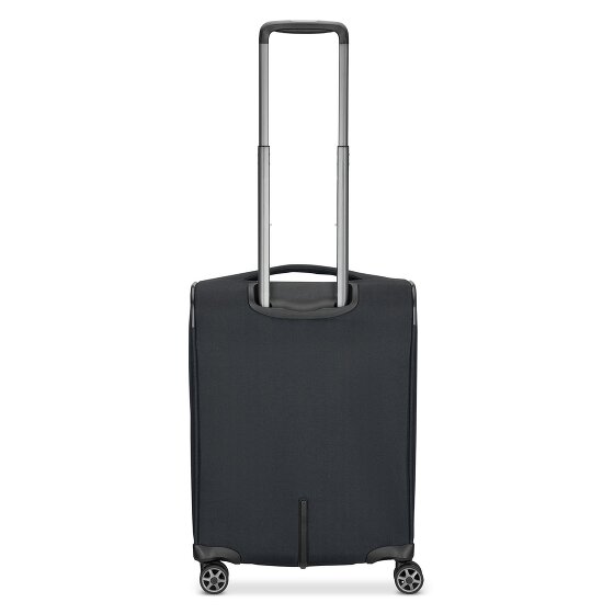 Roncato Gateway 4 Rollen Kabinentrolley S 55 cm mit Dehnfalte