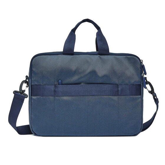 Mandarina Duck Zephyr Aktentasche 38 cm