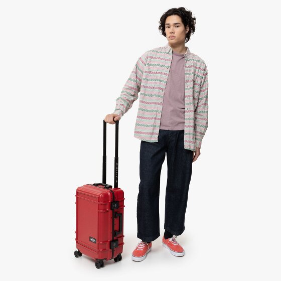 Eastpak Resist'R 4 Rollen Kabinentrolley S 55 cm