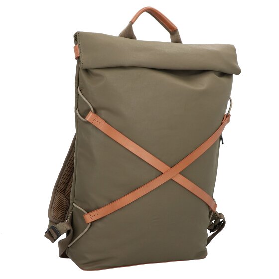aunts & uncles Japan Osaka Business-Rucksack 43 cm Laptopfach
