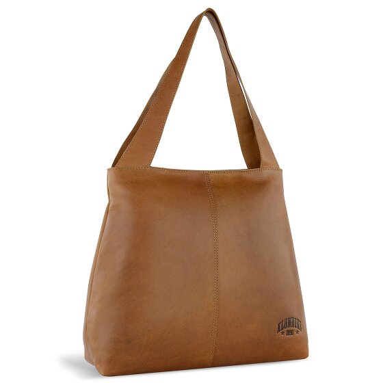 Klondike 1896 Rush Katrina Schultertasche Leder 27 cm