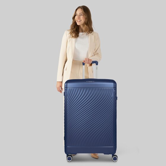 Picard Vienna 4 Rollen Trolley L 74 cm