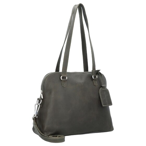 Cowboysbag Winwick Schultertasche Leder 34 cm