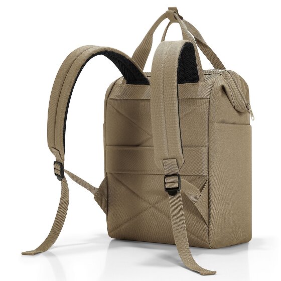 reisenthel Allrounder R Rucksack 39 cm