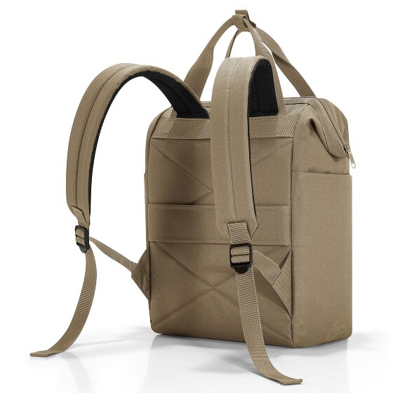 reisenthel Allrounder R Rucksack 39 cm