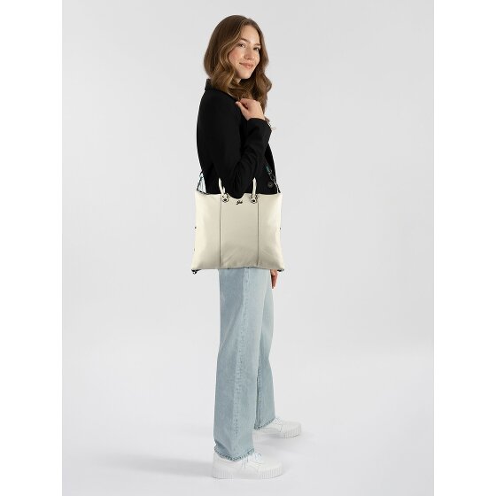 Gabs G3 Schultertasche Leder 43 cm