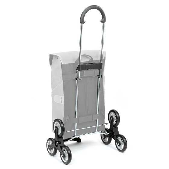 Andersen Shopper Treppensteiger Scala Fita Einkaufstrolley 57 cm