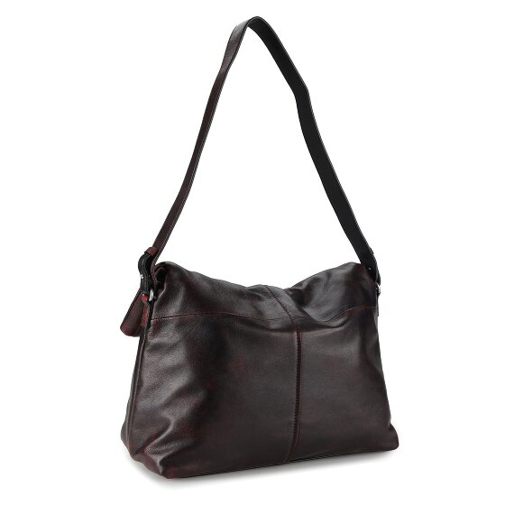 Liebeskind Fiona Schultertasche Leder 32 cm