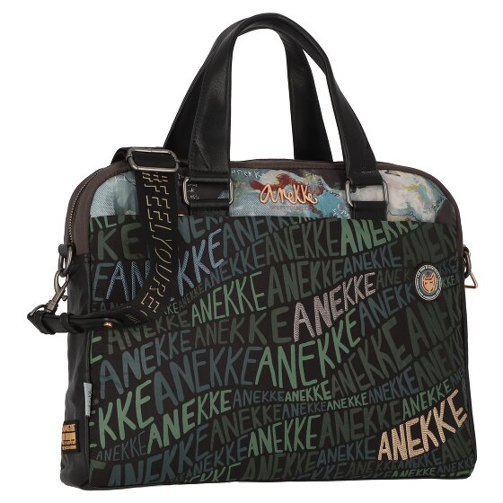 Anekke Canada Aktentasche 41 cm Laptopfach