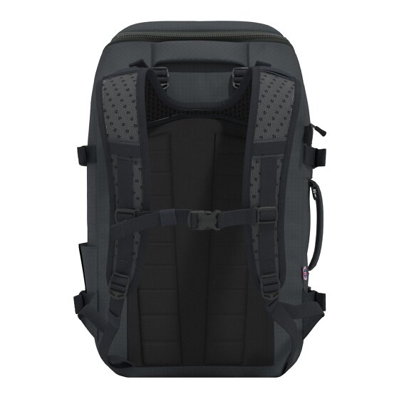 Cabin Zero Adventure Cabin Bag ADV Pro 32L Rucksack 46 cm Laptopfach
