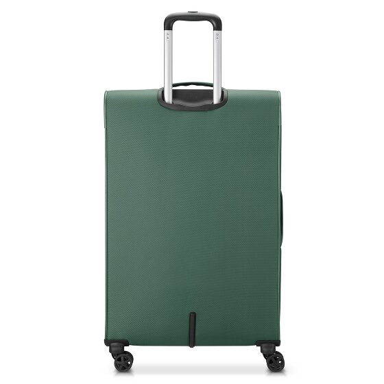Roncato Jazz 4.0 4 Rollen Trolley L 78 cm mit Dehnfalte Roncato Jazz 4.0 4 Rollen Trolley L 78 cm mit Dehnfalte
