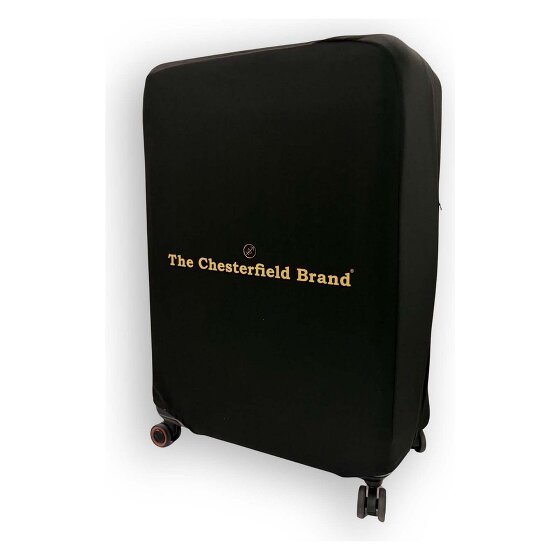 The Chesterfield Brand Zuna Kofferschutzhülle 66 cm