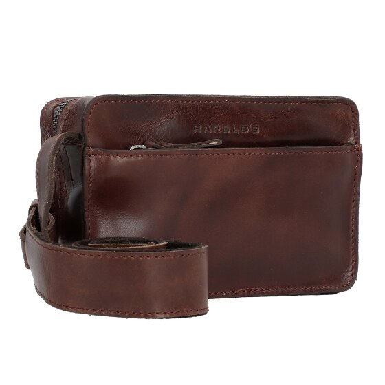 Harold's Aberdeen Umhängetasche Leder 20.5 cm Harold's Aberdeen Umhängetasche Leder 20.5 cm