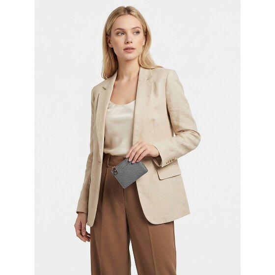 Lazarotti Bologna Leather Schlüsseletui Cardholder RFID Leder 11,5