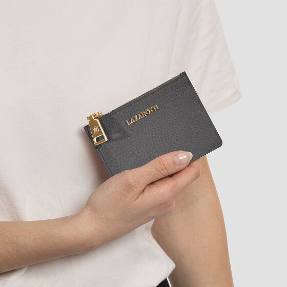 Lazarotti Bologna Leather Schlüsseletui Leder 11.5 cm Lazarotti Bologna Leather Schlüsseletui Leder 11.5 cm