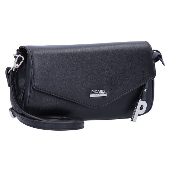Picard Really Umhängetasche Leder 20 cm