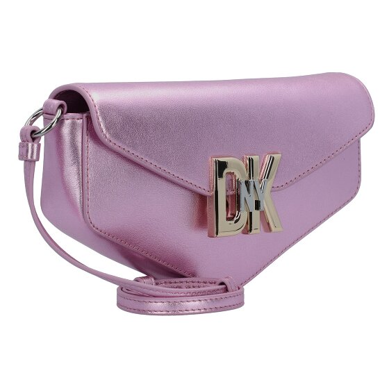 DKNY Downtown Umhängetasche Leder 24.5 cm
