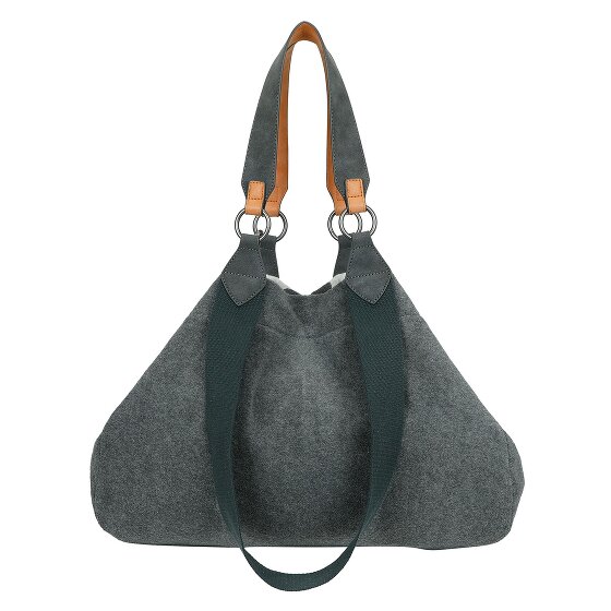 Fritzi aus Preußen Izzy Medium Limited Schultertasche 45 cm