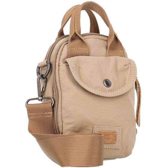 camel active Aruba Umhängetasche 13 cm