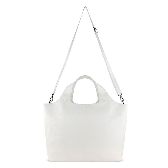 bugatti Elsa Shopper Tasche L Leder 50 cm Laptopfach