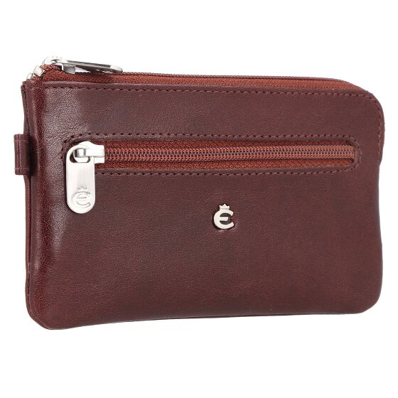 Esquire Toscana Schlüsseletui Leder 13 cm
