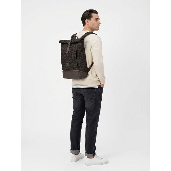 Johnny Urban Eco Series Allen Medium Daypack 40.5 cm Laptopfach