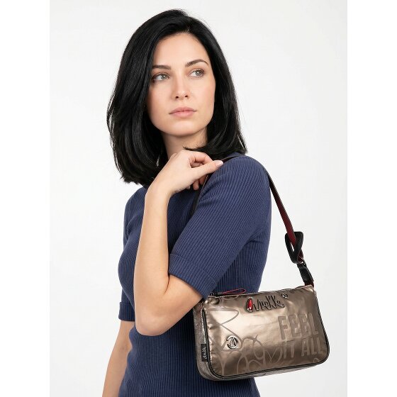 Anekke Nature Imaginary Schultertasche 25 cm
