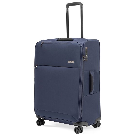 Epic Discovery Neo 4-Rollen Trolley 67 cm