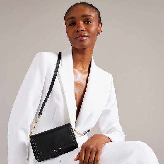 Ted Baker Kahnisa Clutch Geldbörse Leder 17.5 cm