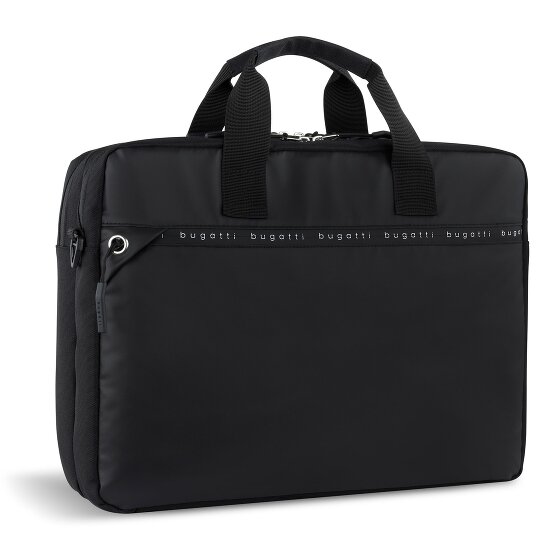 bugatti Blanc Delight Aktentasche 40 cm Laptopfach