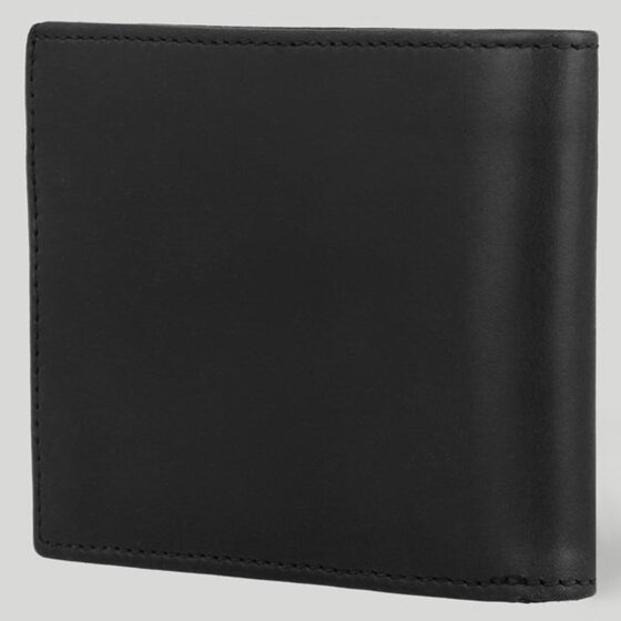 Buckle & Seam Bill Geldbörse Leder 11,5 cm