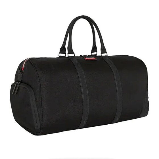 Sprayground Printed Zipper Shark Weekender Reisetasche 50 cm