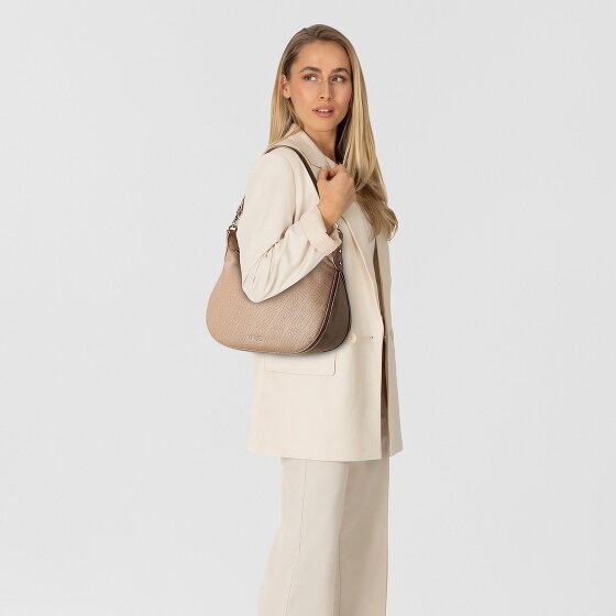 Liu Jo Kaliska Schultertasche M 32 cm mit Dehnfalte