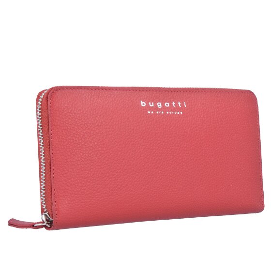 bugatti Linda Geldbörse Leder 19 cm