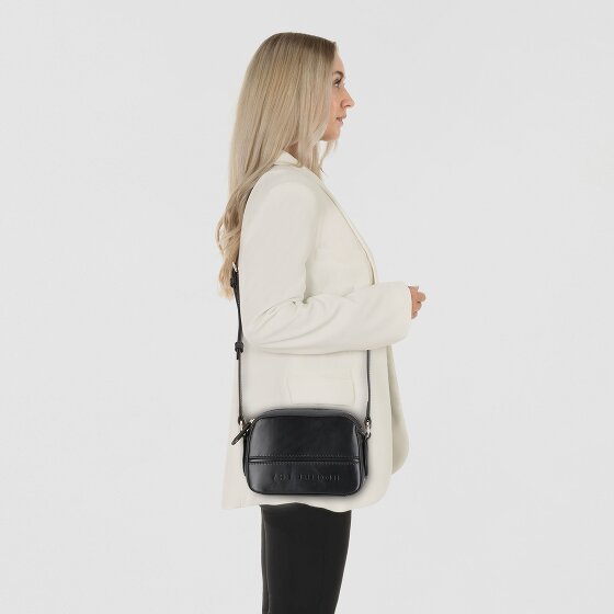 The Bridge Daphne Umhängetasche Leder 19 cm The Bridge Daphne Umhängetasche Leder 19 cm