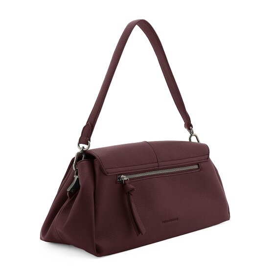 FredsBruder My Bestie Schultertasche Leder 34 cm