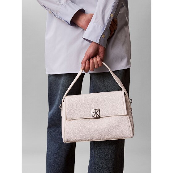 Calvin Klein Hardware Schultertasche 24 cm