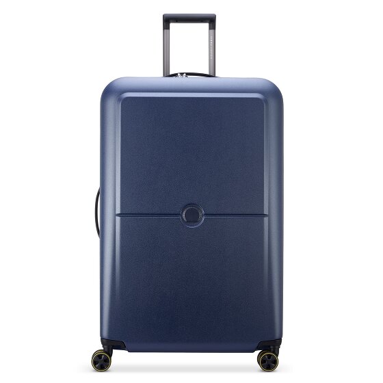 Delsey Paris Turenne 2.0 4 Rollen Trolley 83 cm