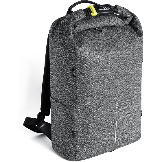 XD Design Urban Rucksack RFID 46 cm Laptopfach