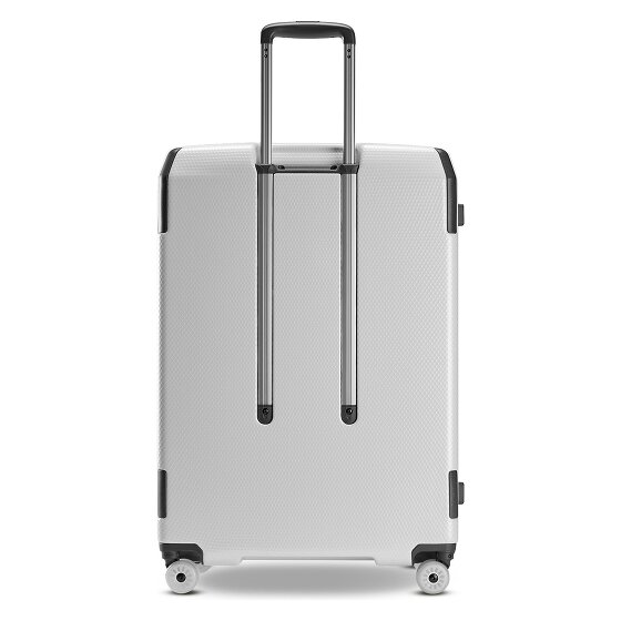 Echolac Logic Pro 4 Rollen Trolley 75 cm mit Dehnfalte