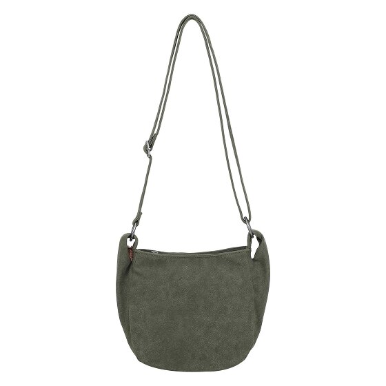 Fritzi aus Preußen Sue02 Umhängetasche 23 cm