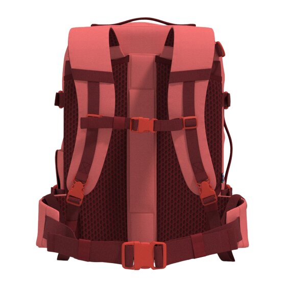 Cabin Zero Travel Cabin Bag Classic Pro 32L Rucksack 46 cm Laptopfach