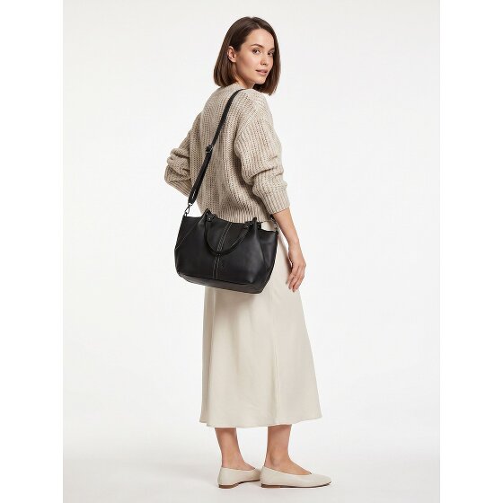 Gabor Marcelina Schultertasche L 42 cm